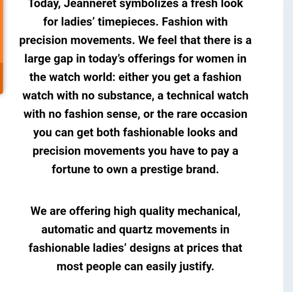 👽Apocalypse Jeanneret Casual Cystal 🌚💜Hour Indices Ladies Watch